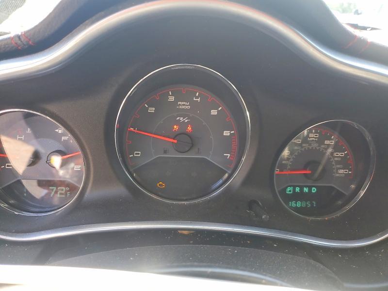 2014 Dodge Avenger r