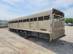 2024 Kodiak Livestock Trailer