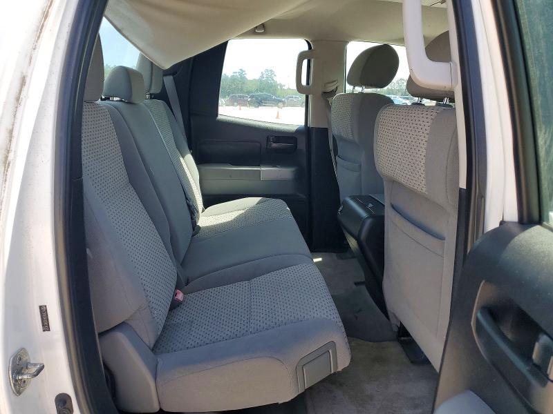 2008 Toyota Tundra Grade