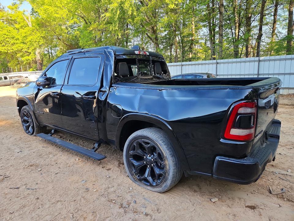 2023 Dodge Ram 1500 Limited