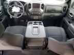 2020 Chevrolet Silverado C1500 Custom