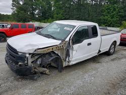 New arrivals for sale at auction: 2019 Ford F150 Super Cab