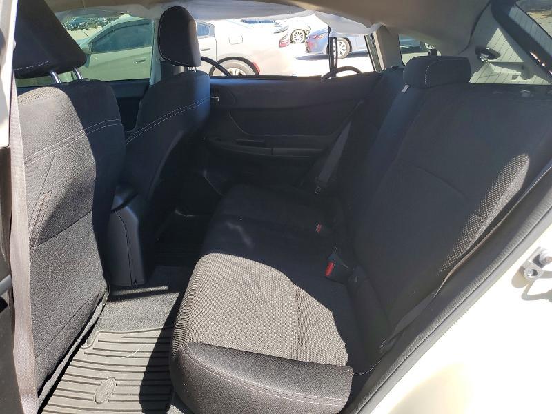 2013 Subaru Xv Crosstrek 2.0 Premium