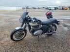 2024 Triumph Bonneville T120