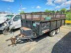 2001 Unknown 2001 Dump Trailer
