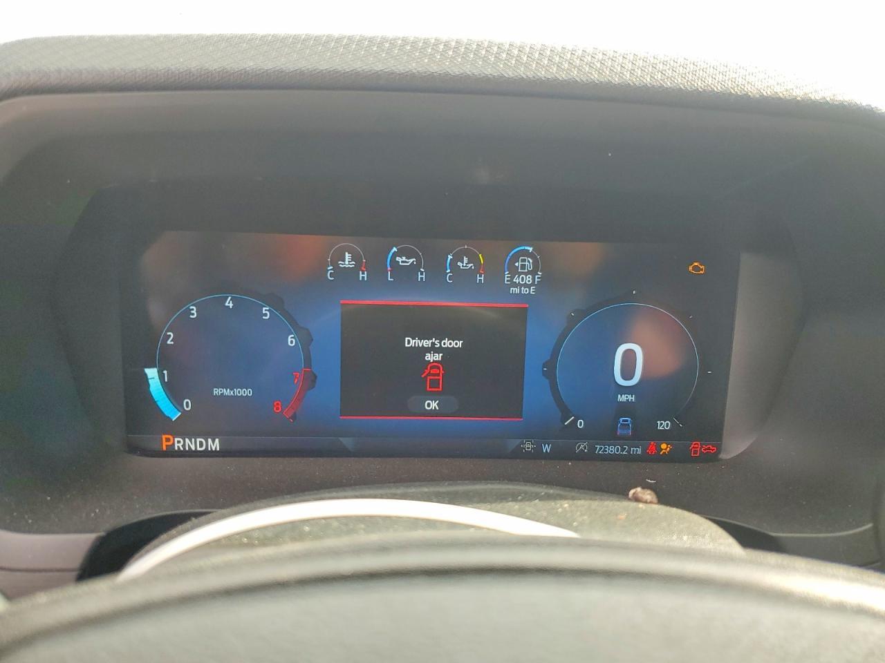 2024 Ford F150 STX