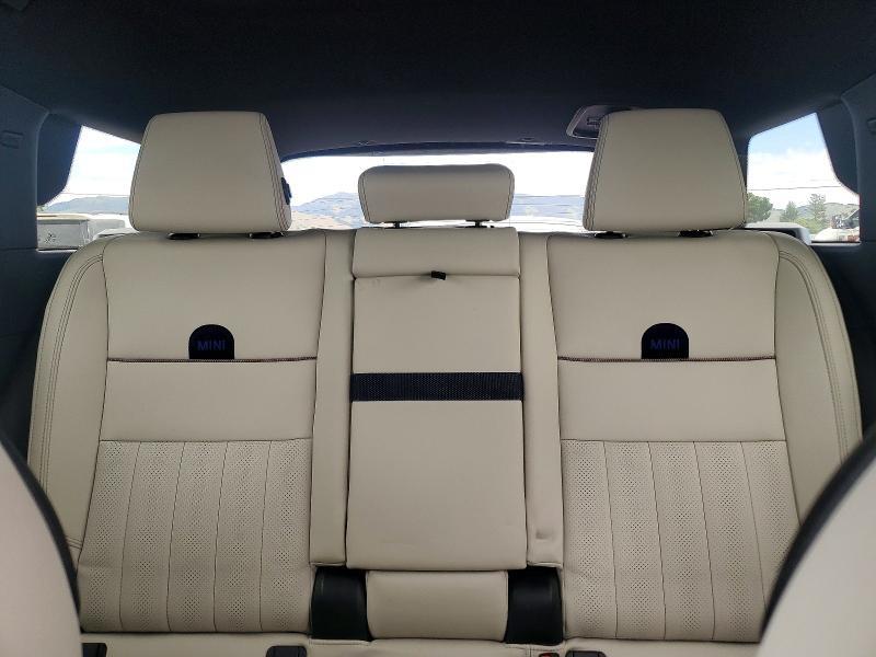 2025 Mini Countryman s All4