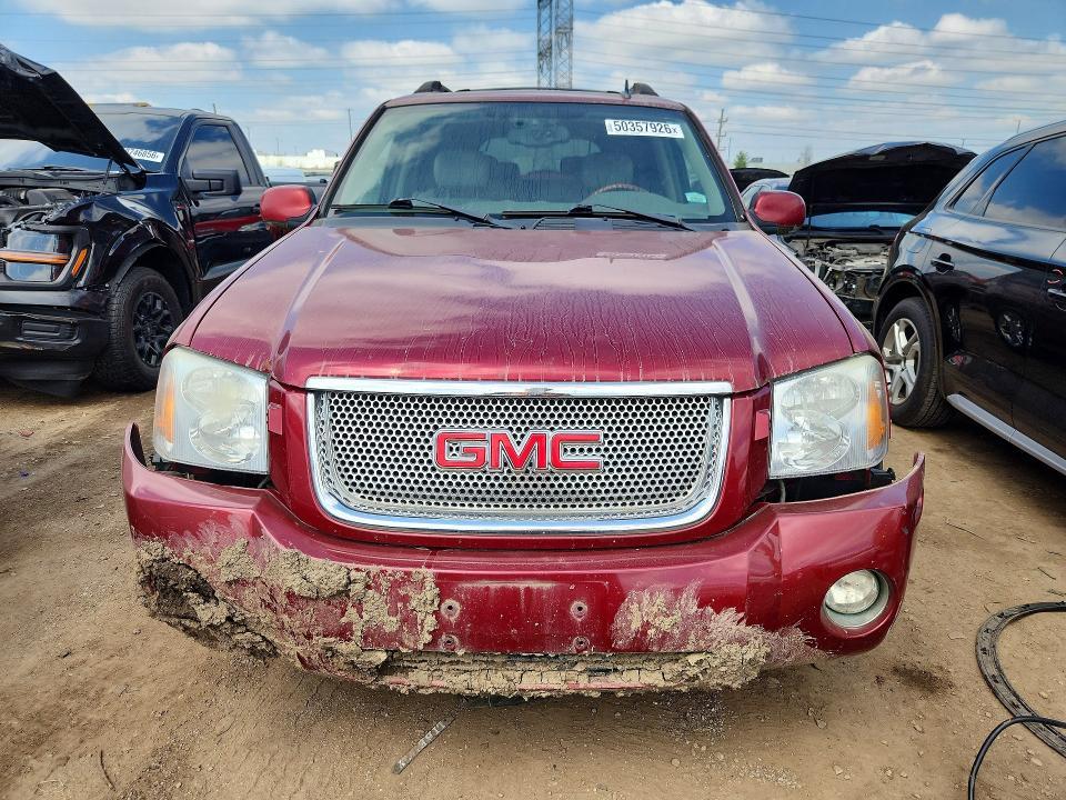 2006 GMC Envoy Denali xl