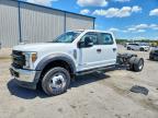 2019 Ford F550 Super Duty