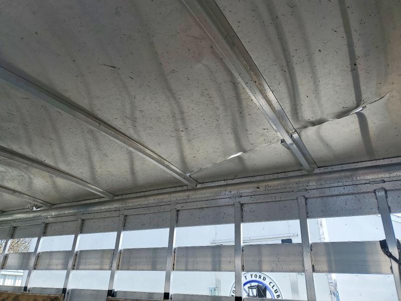 2019 Sundowner Horse Trailer