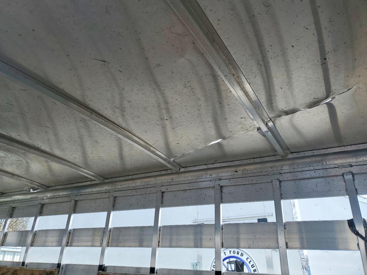 2019 Sundowner Horse Trailer