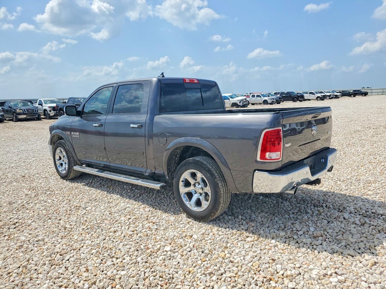 2016 Dodge 1500 Laramie