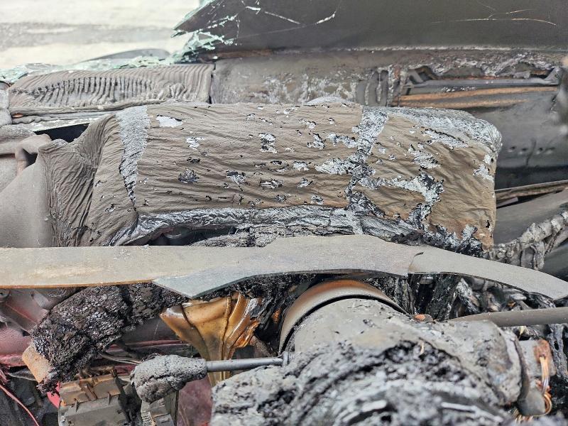 1990 Chevrolet GMT-400 C1500