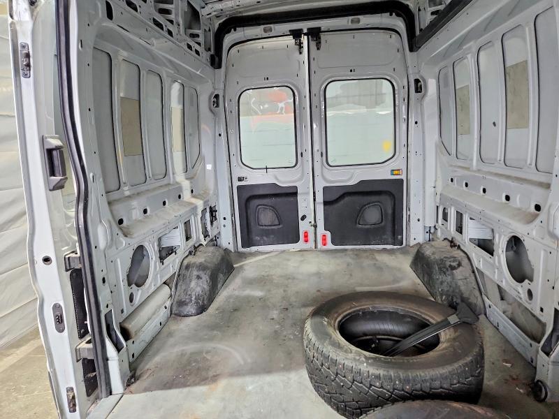 2015 Ford Transit T-250