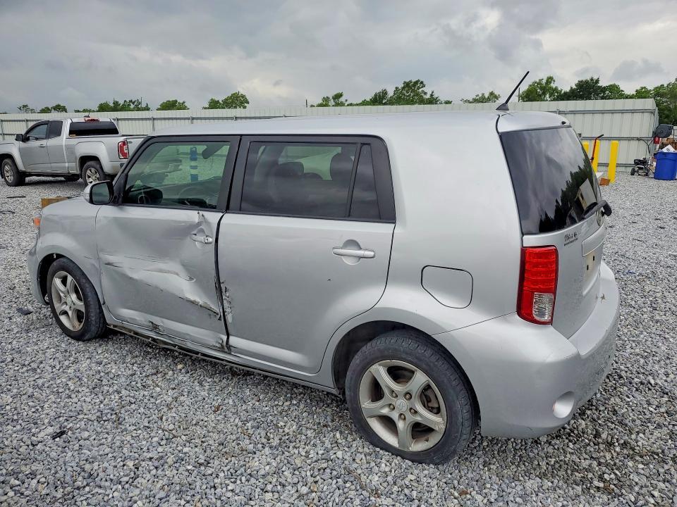 2011 Scion XB