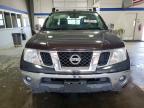 2013 Nissan Frontier S