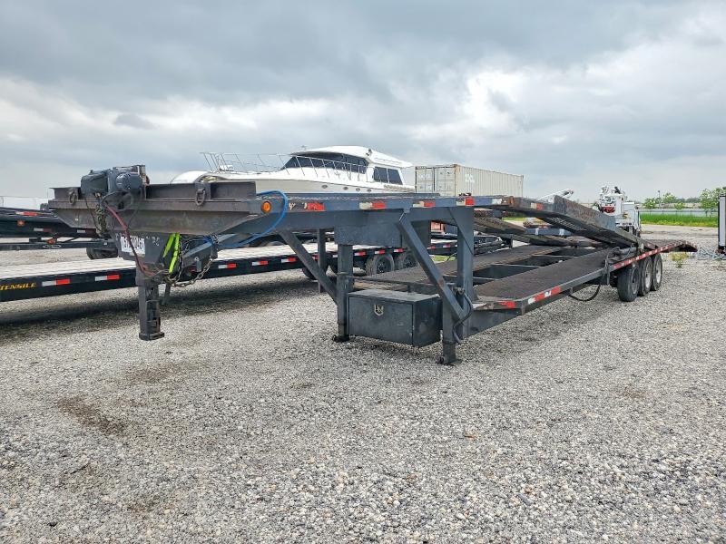 2017 Kaufman Car Carrier