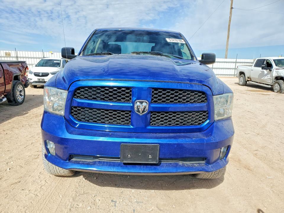 2014 Dodge Ram 1500 st