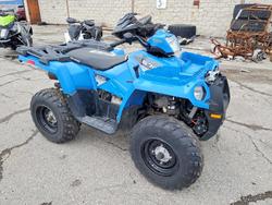 2016 Polaris Sportsman 570 efi atv for sale in Woodhaven, MI