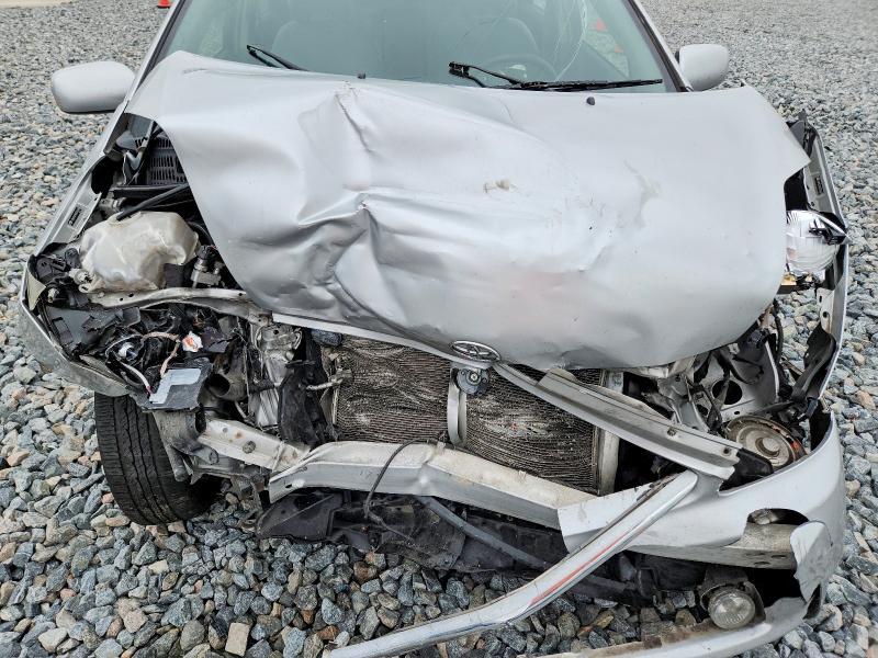 2008 Toyota Prius Base