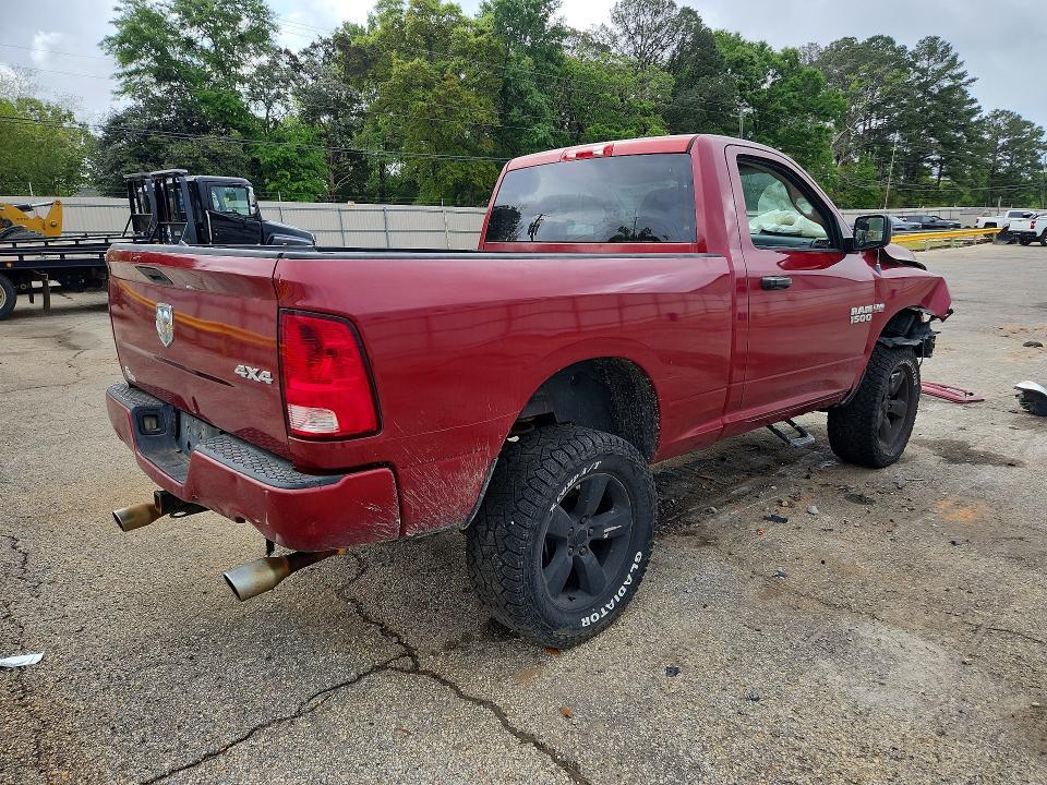 2013 Dodge RAM 1500 ST