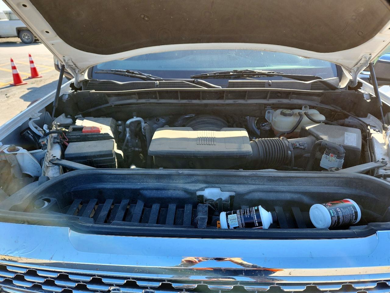 2019 GMC Sierra K1500 Denali