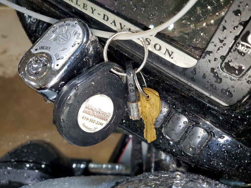 2015 Harley-Davidson Flhtkl Ultra Limited Low