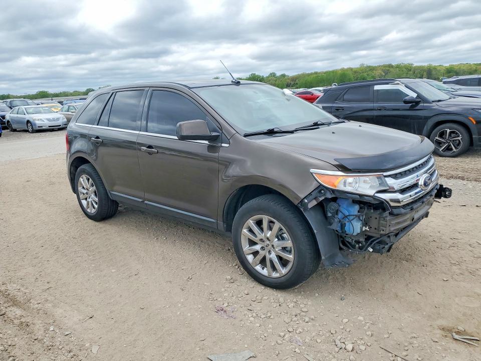 2011 Ford Edge Limited