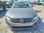 2014 Volkswagen Passat se