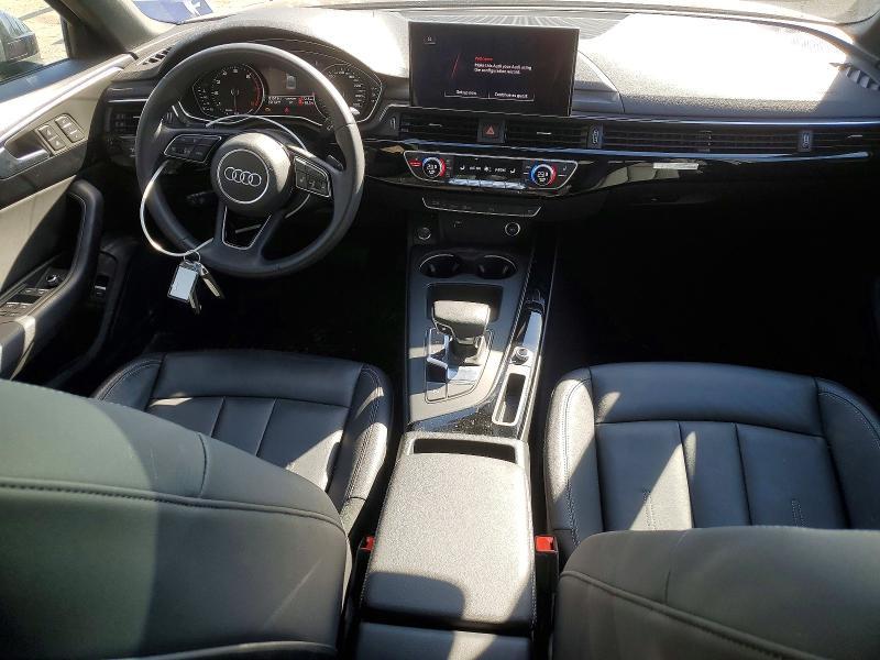 2023 Audi A4 Komfort 45