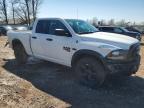 2020 Dodge RAM 1500 Classic Warlock