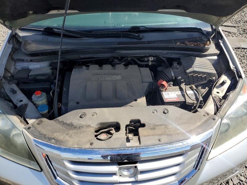 2009 Honda Odyssey Touring