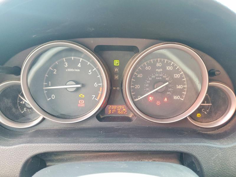 2010 Mazda 6 I