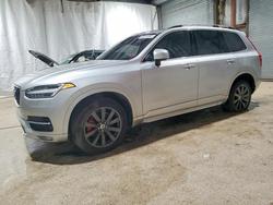 Volvo Vehiculos salvage en venta: 2016 Volvo Xc90 T6