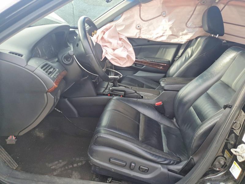 2010 Honda Accord Crosstour exl