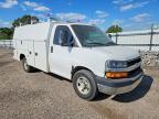 2016 Chevrolet Express Utility / Service Truck