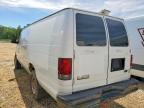 2008 Ford Econoline E350 Super Duty Van