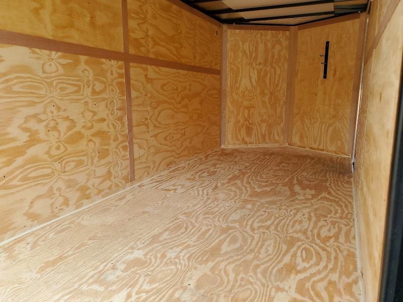 2026 Interstate VICTV714TA2 Enclosed Cargo Trailer