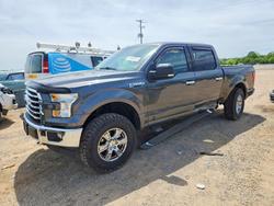 New arrivals for sale at auction: 2017 Ford F150 Supercrew