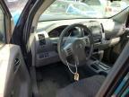 2018 Nissan Frontier S