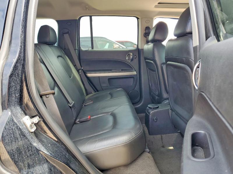 2007 Chevrolet Hhr lt