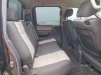 2008 Nissan Titan XE