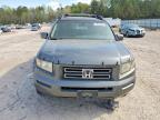 2007 Honda Ridgeline RTL