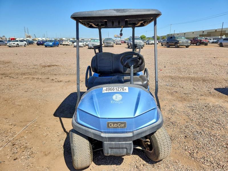 2020 Club Car Tempo Lithium