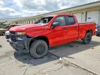 2019 Chevrolet Silverado K1500 Trail Boss Custom