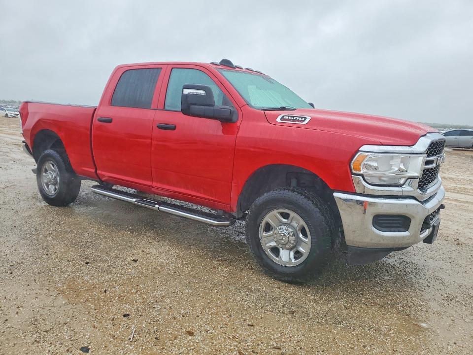 2023 Dodge RAM 2500 Tradesman