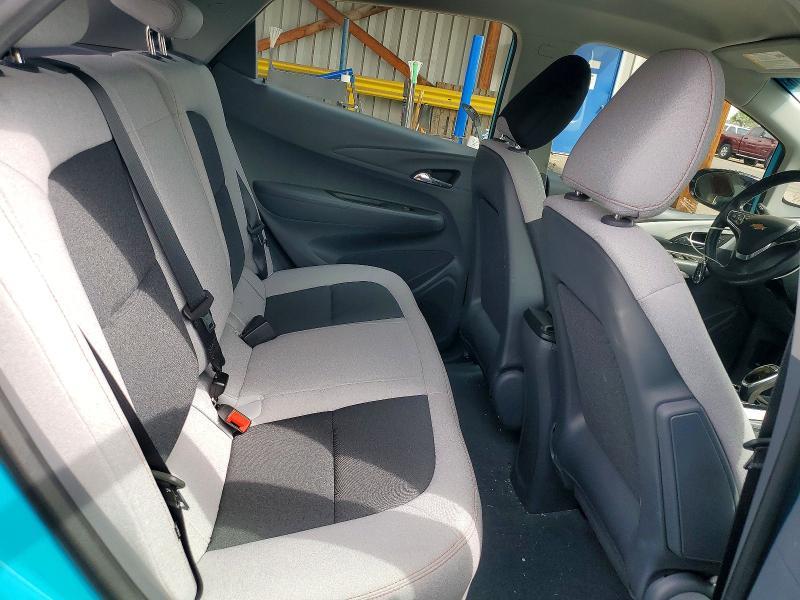 2020 Chevrolet Bolt ev lt