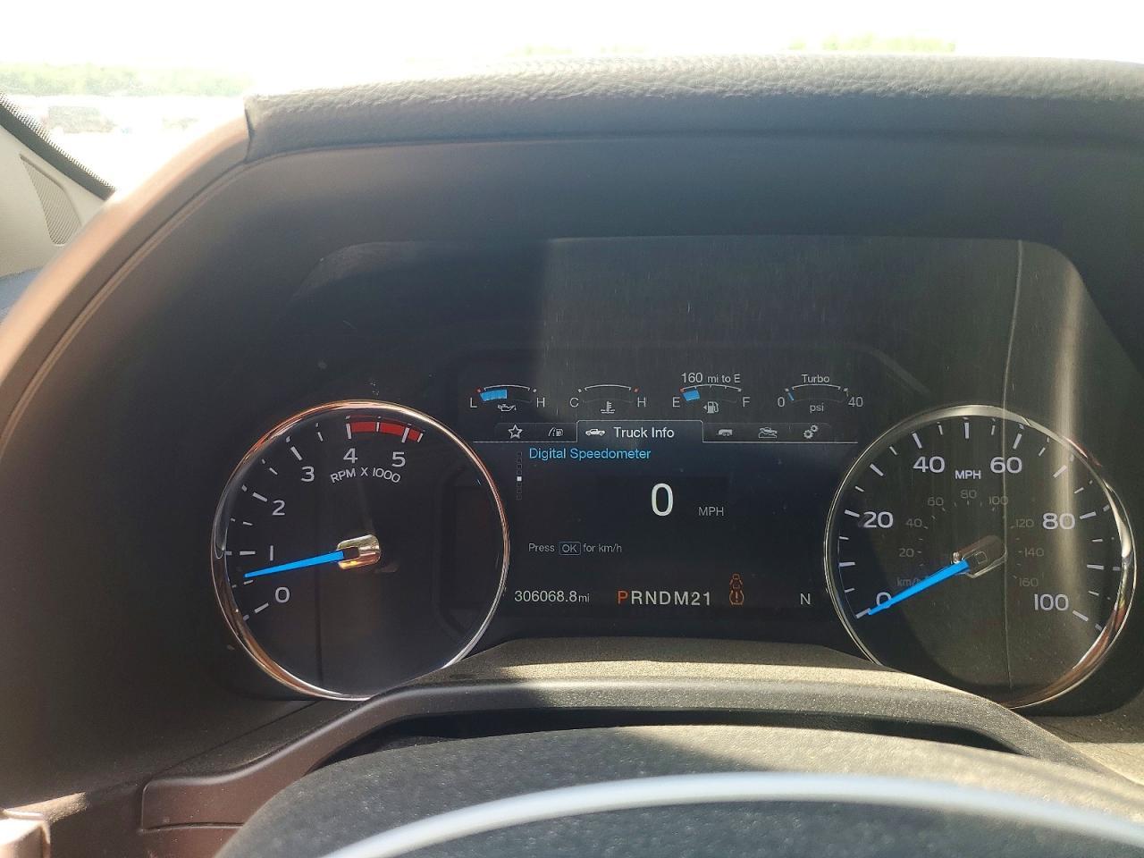 2017 Ford F250 Super Duty