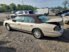2002 Lincoln Continental