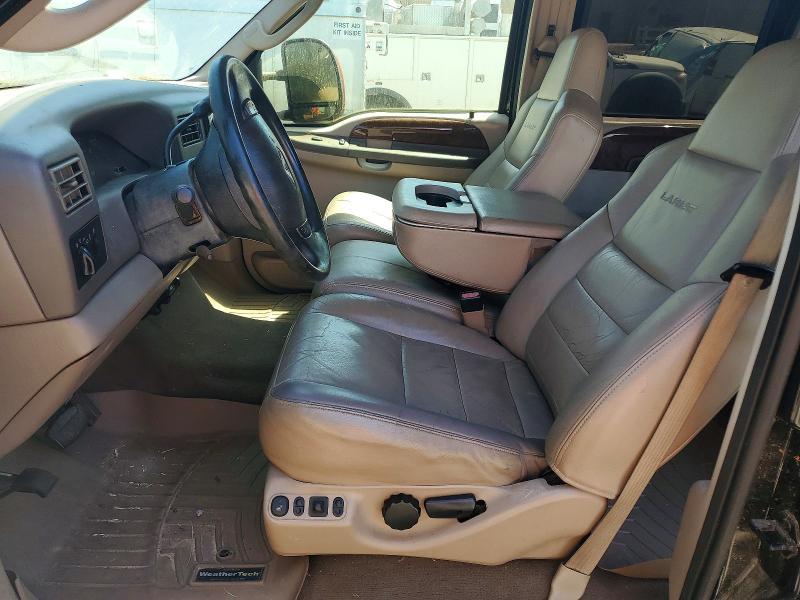 2004 Ford F350 Super Duty